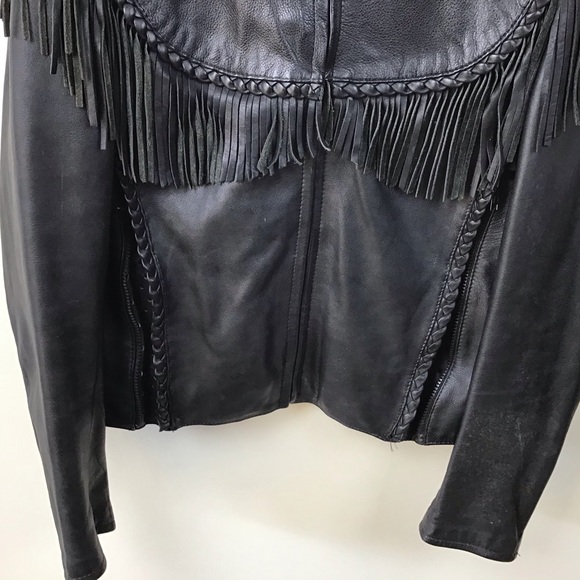 Harley Davidson Willie G Jacket. - Picture 5 of 12